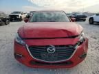 2018 Mazda 3 Touring