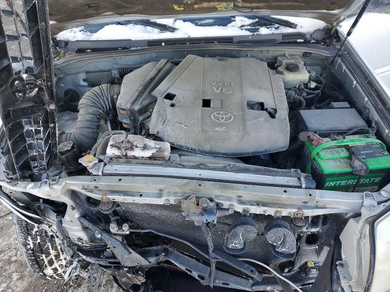 2003 Toyota 4runner SR5