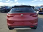 2022 Alfa Romeo Stelvio ti