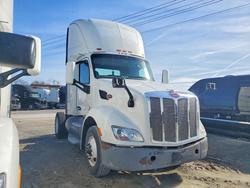 2016 Peterbilt 579 Semi Truck en venta en Lebanon, TN