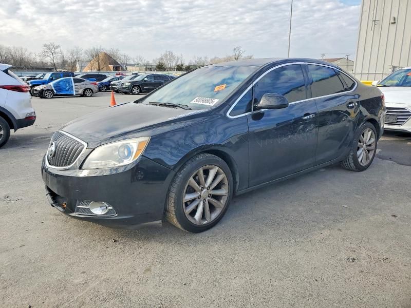 2012 Buick Verano