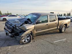 2010 Toyota Tacoma Double cab Prerunner Long bed for sale in Rancho Cucamonga, CA