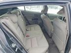 2010 Honda Insight ex