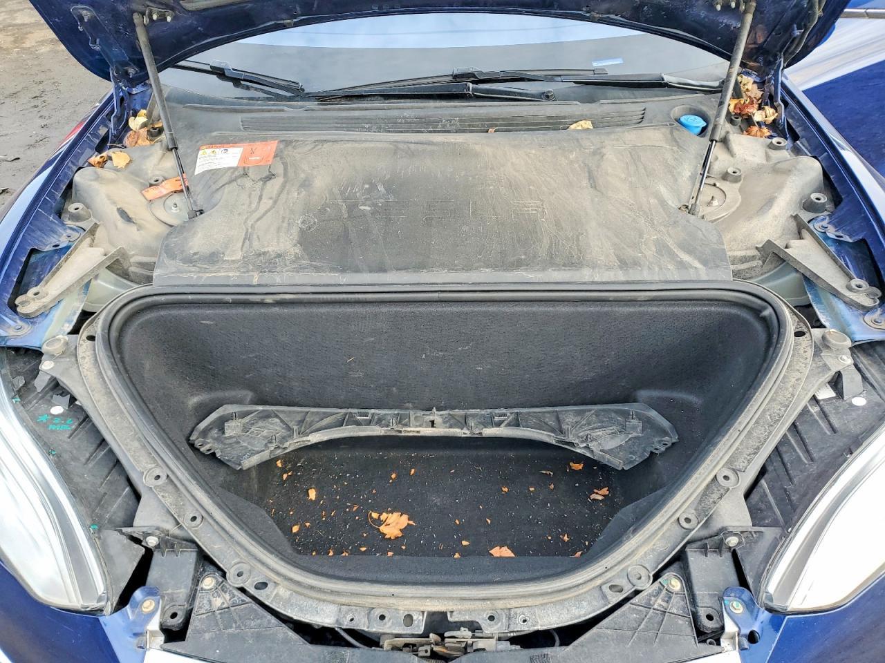 2017 Tesla Model 3