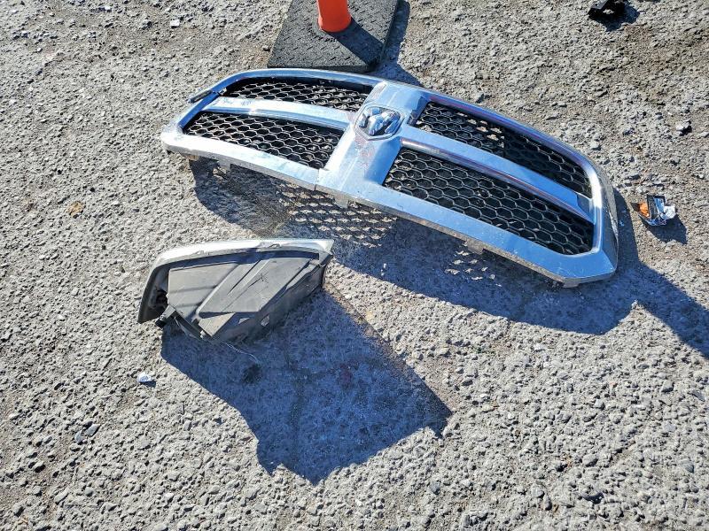 2019 Dodge Ram 1500 Classic slt