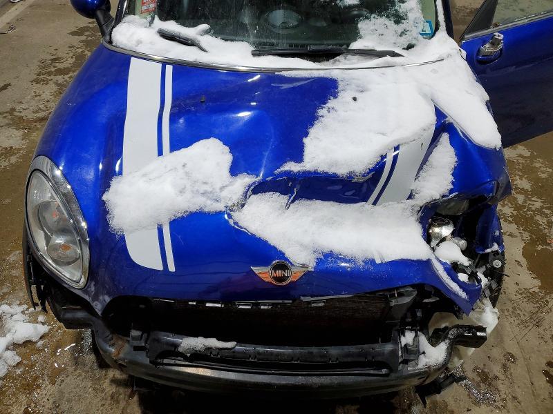 2015 Mini Cooper s Countryman
