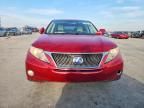2010 Lexus Rx 450h
