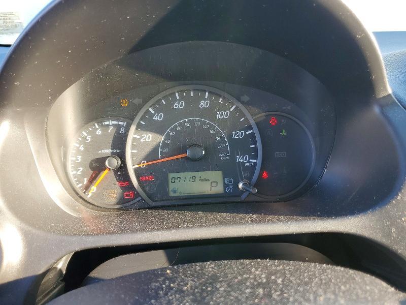 2020 Mitsubishi Mirage G4 es