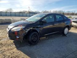 2012 Ford Focus se en venta en Louisville, KY