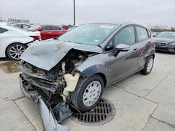 2014 Ford Fiesta se en venta en Grand Prairie, TX
