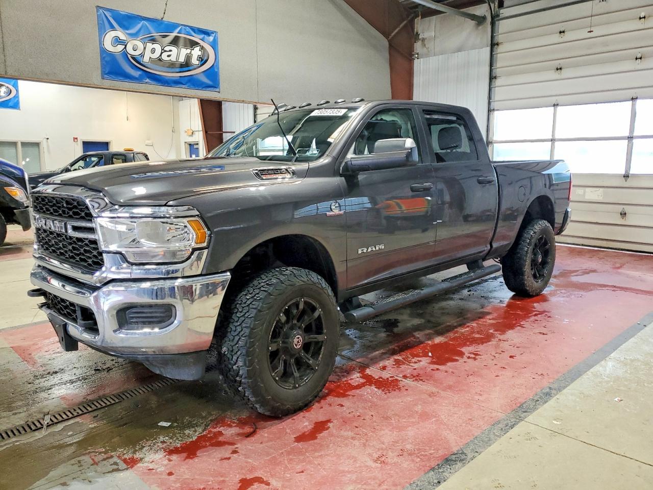 2020 Dodge Ram 2500 Tradesman