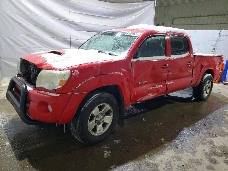 2008 Toyota Tacoma V6