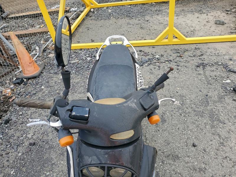 2018 Yongfu Scooter