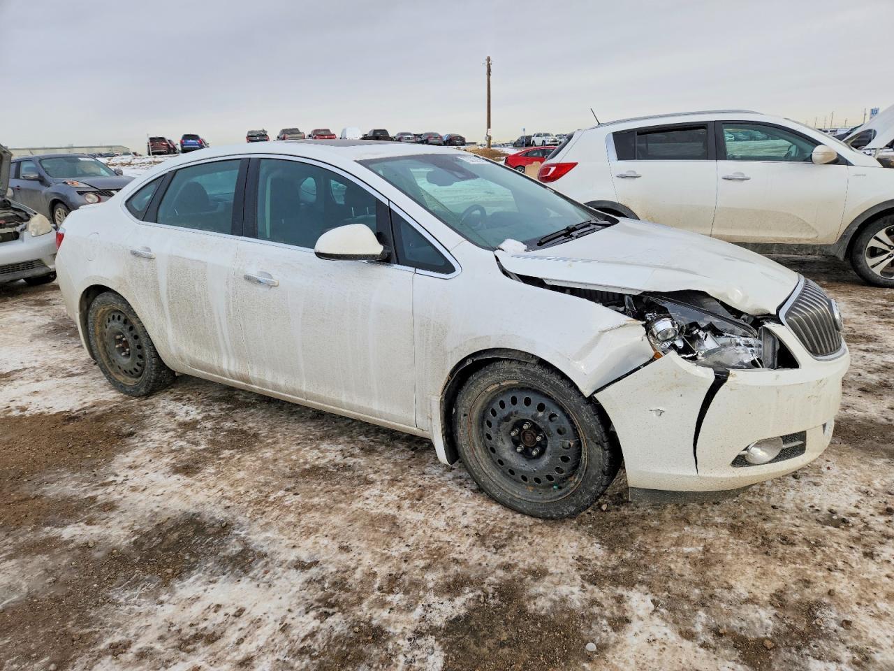 2016 Buick Verano Premium