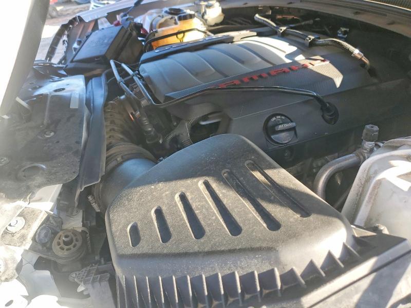 2024 Chevrolet Camaro ss