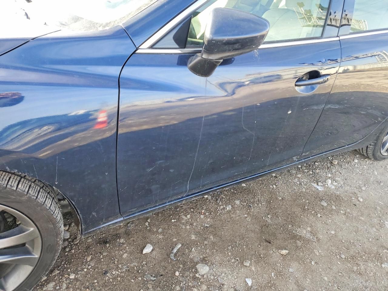 2016 Mazda 6 Grand Touring