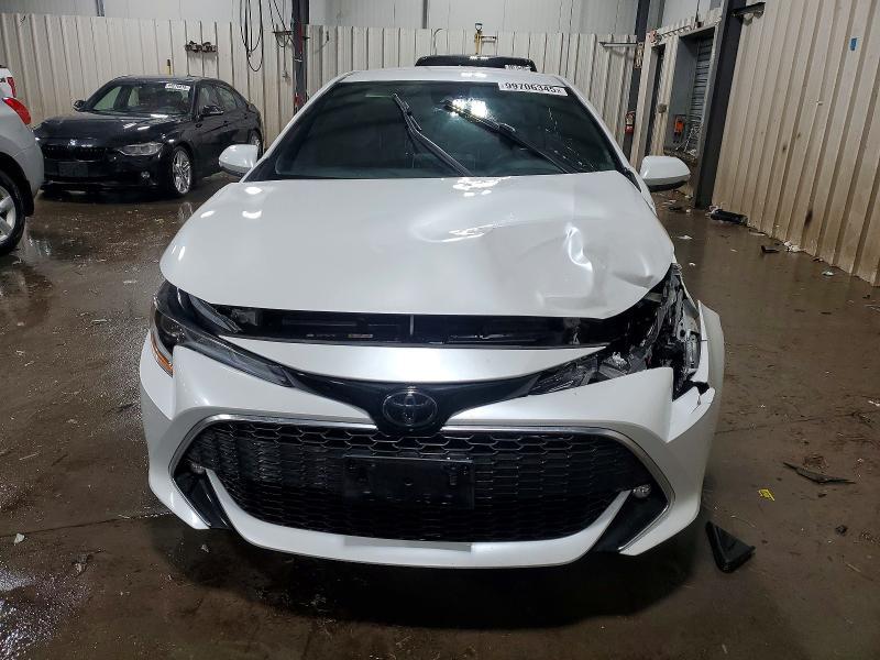 2021 Toyota Corolla xse