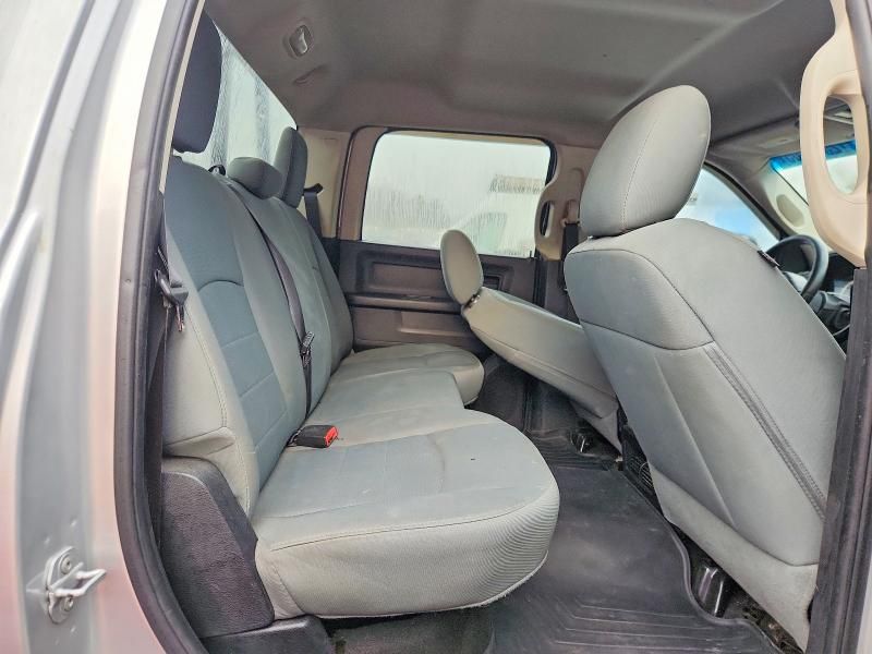 2014 Dodge RAM 3500 ST