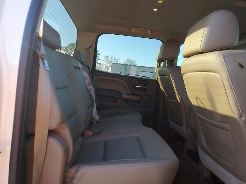 2015 GMC Sierra C1500 slt