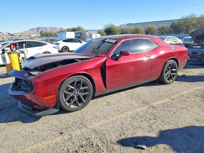 2023 Dodge Challenger gt