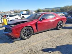 Dodge salvage cars for sale: 2023 Dodge Challenger gt