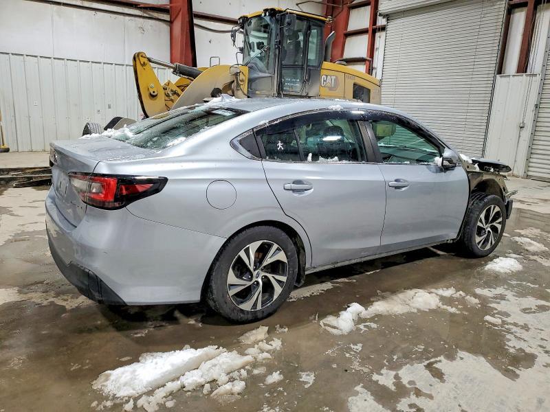 2021 Subaru Legacy Premium