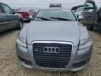 2010 Audi A6 Premium Plus