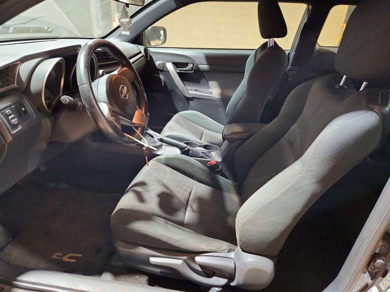 2012 Scion TC