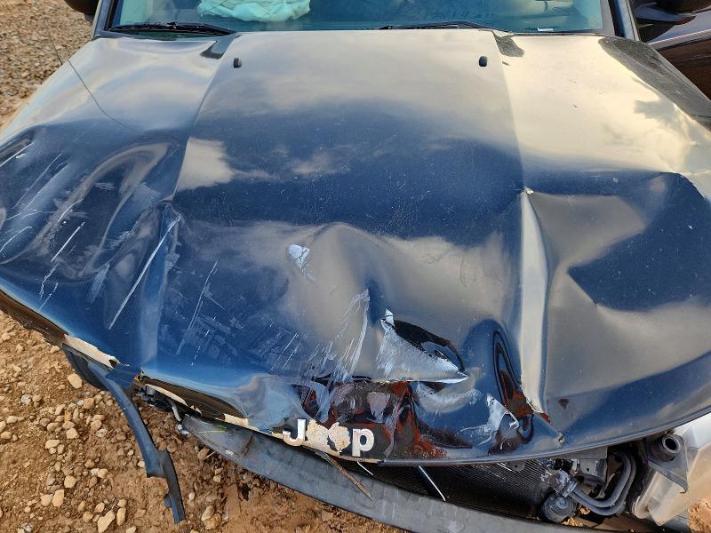 2014 Jeep Compass Sport