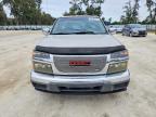 2008 GMC Canyon