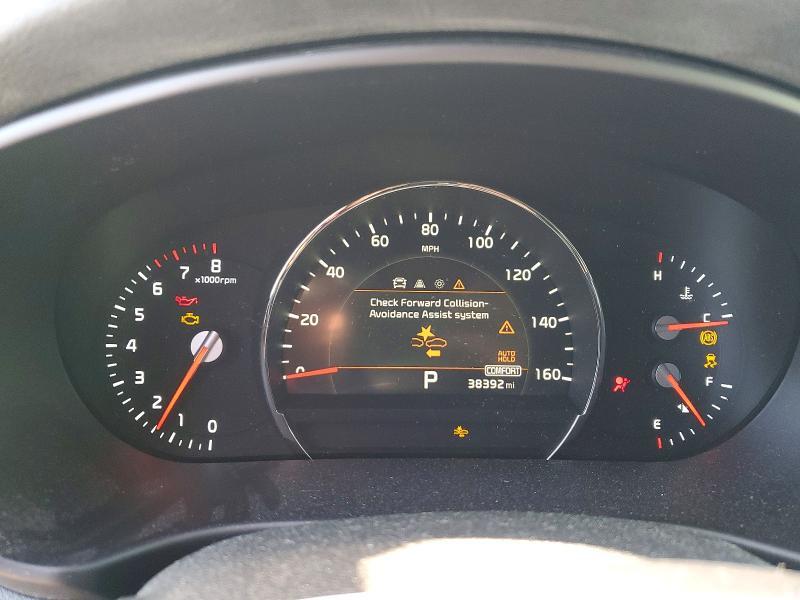 2019 KIA Sorento ex