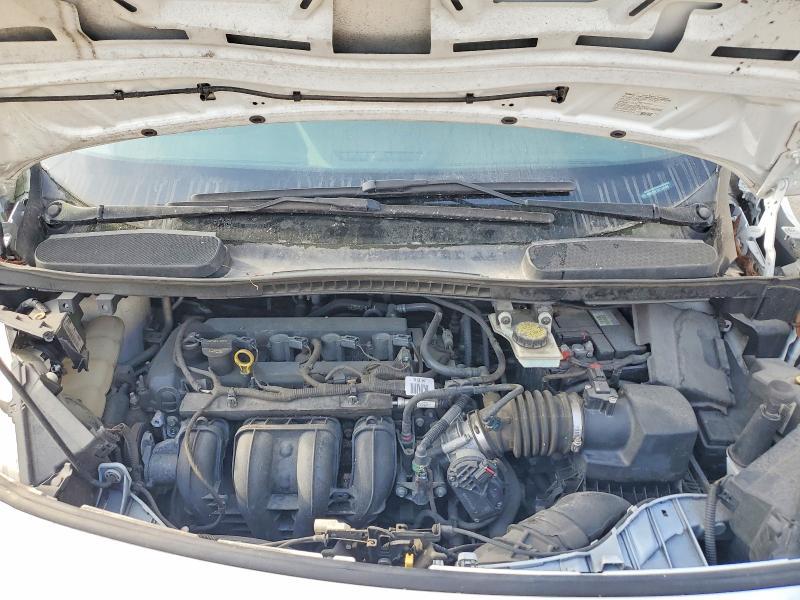 2016 Ford Transit Connect XL W