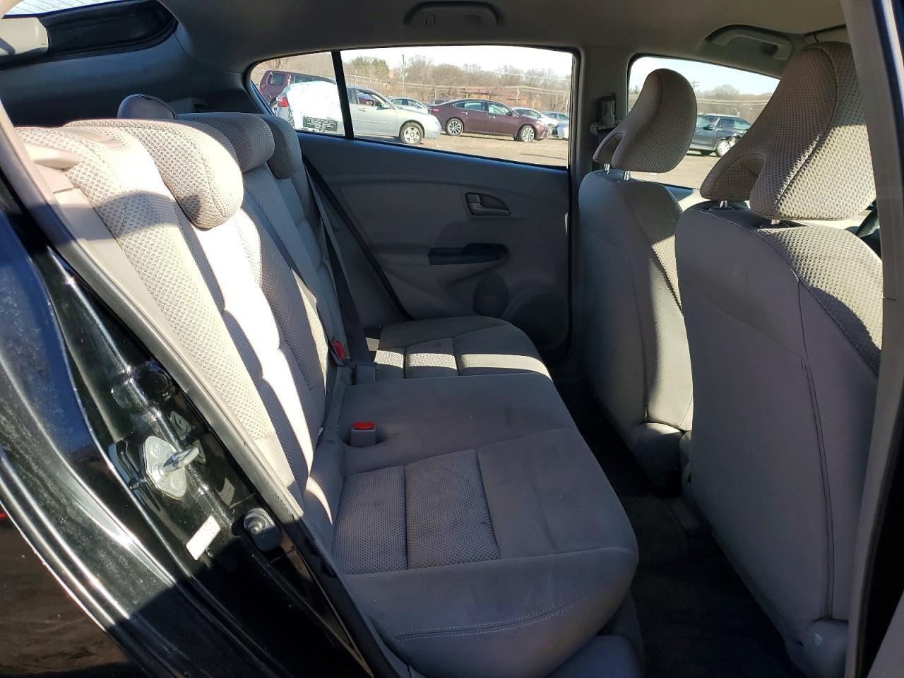 2010 Honda Insight lx