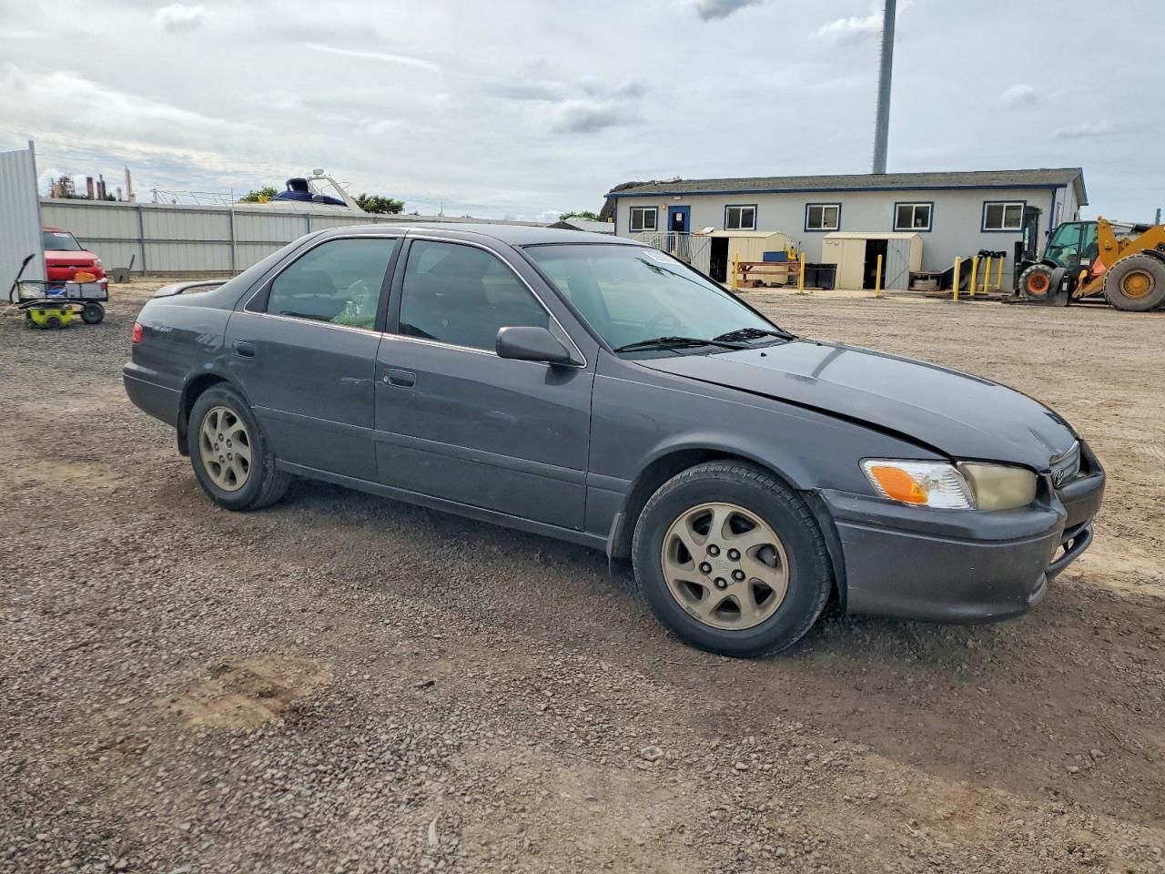 2000 Toyota Camry ce