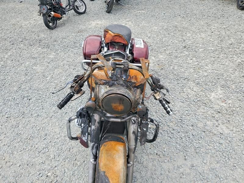 1999 Kawasaki VN1500 G