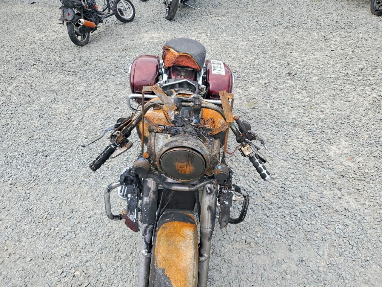 1999 Kawasaki VN1500 G