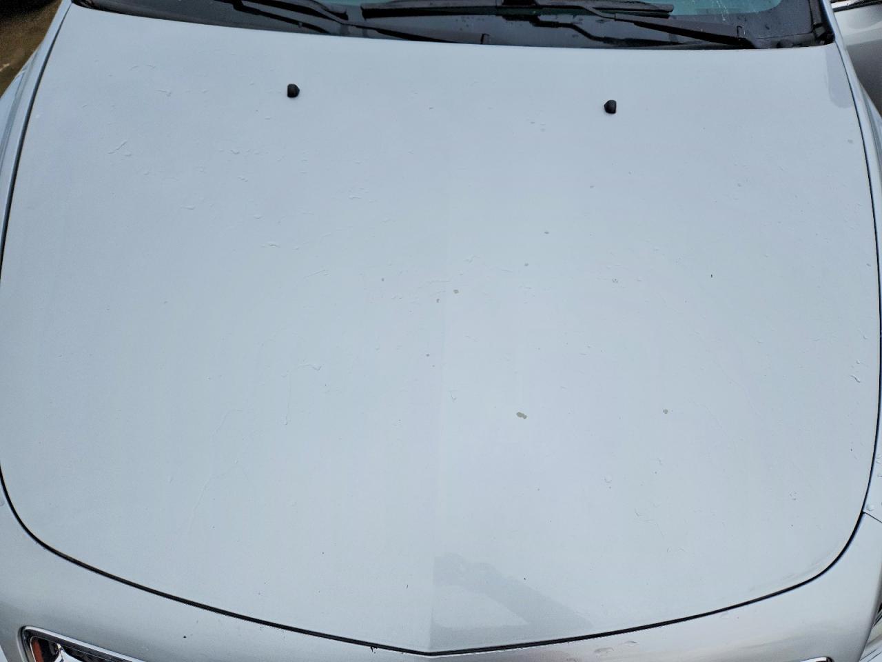 2011 Chevrolet Malibu 1LT
