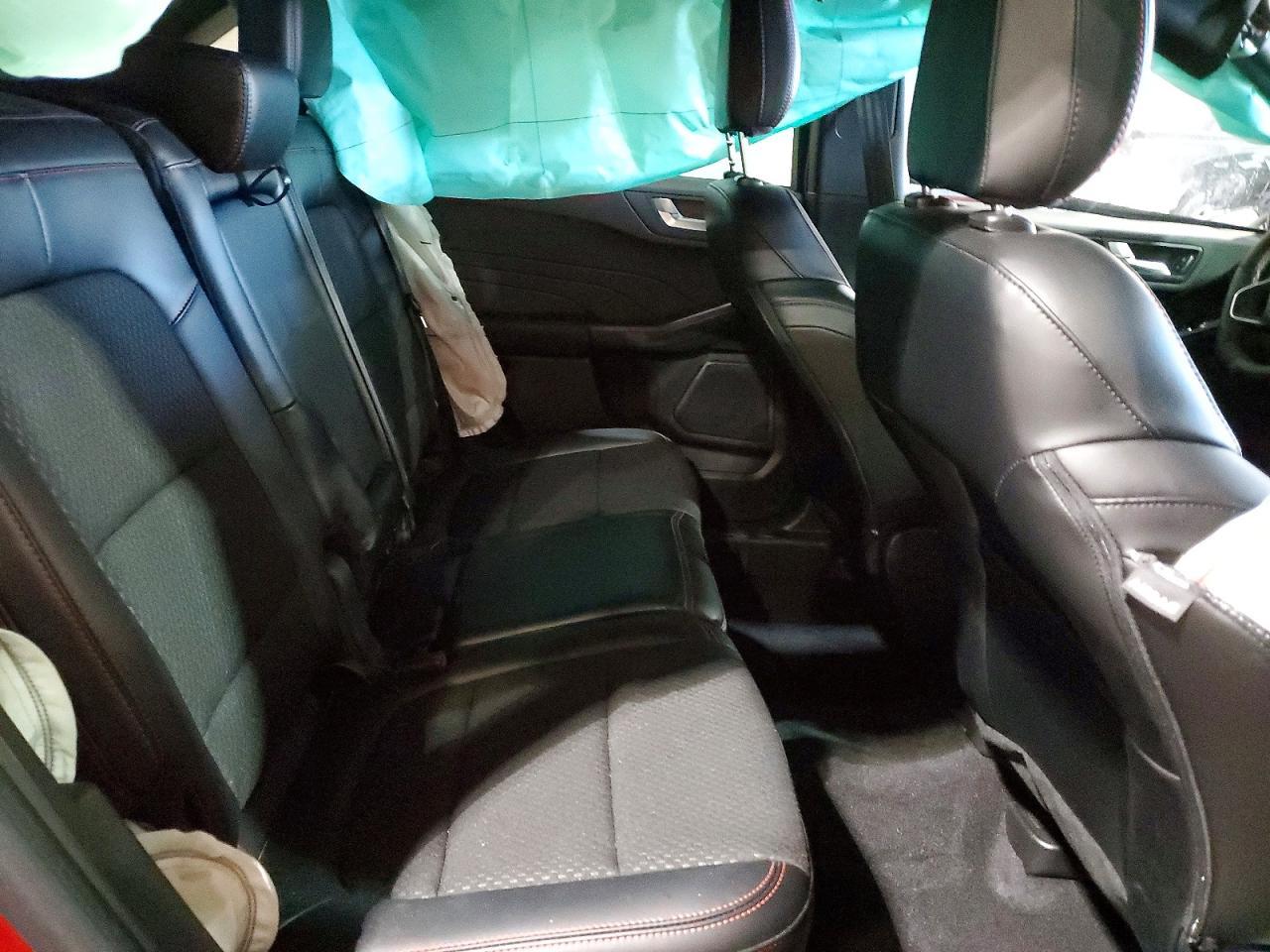 2024 Ford Escape st Line Select