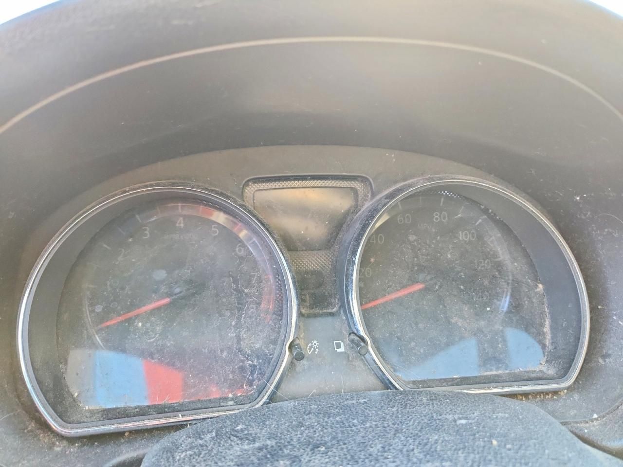 2014 Nissan Versa Note s