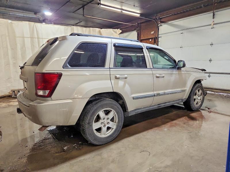 2007 Jeep Grand Cherokee Laredo