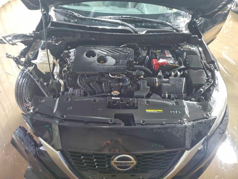 2019 Nissan Altima sl