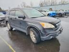 2007 Honda Cr-v exl