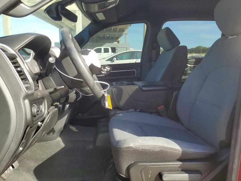2023 Dodge Ram 1500 big Horn/lone Star