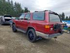1990 Toyota 4runner Vn39 SR5