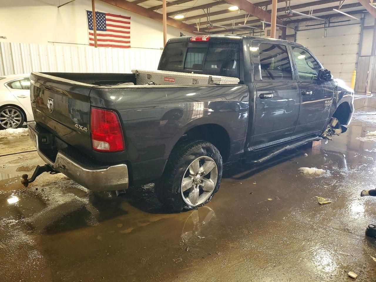 2017 Dodge Ram 1500 slt