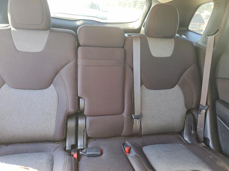 2015 Jeep Cherokee Sport