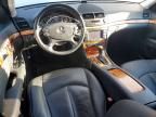 2007 Mercedes-Benz E 550 4matic