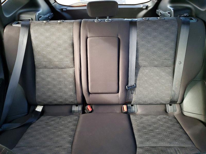 2018 Nissan Rogue Sport