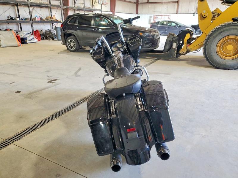 2016 Harley-Davidson Fltrx Road Glide
