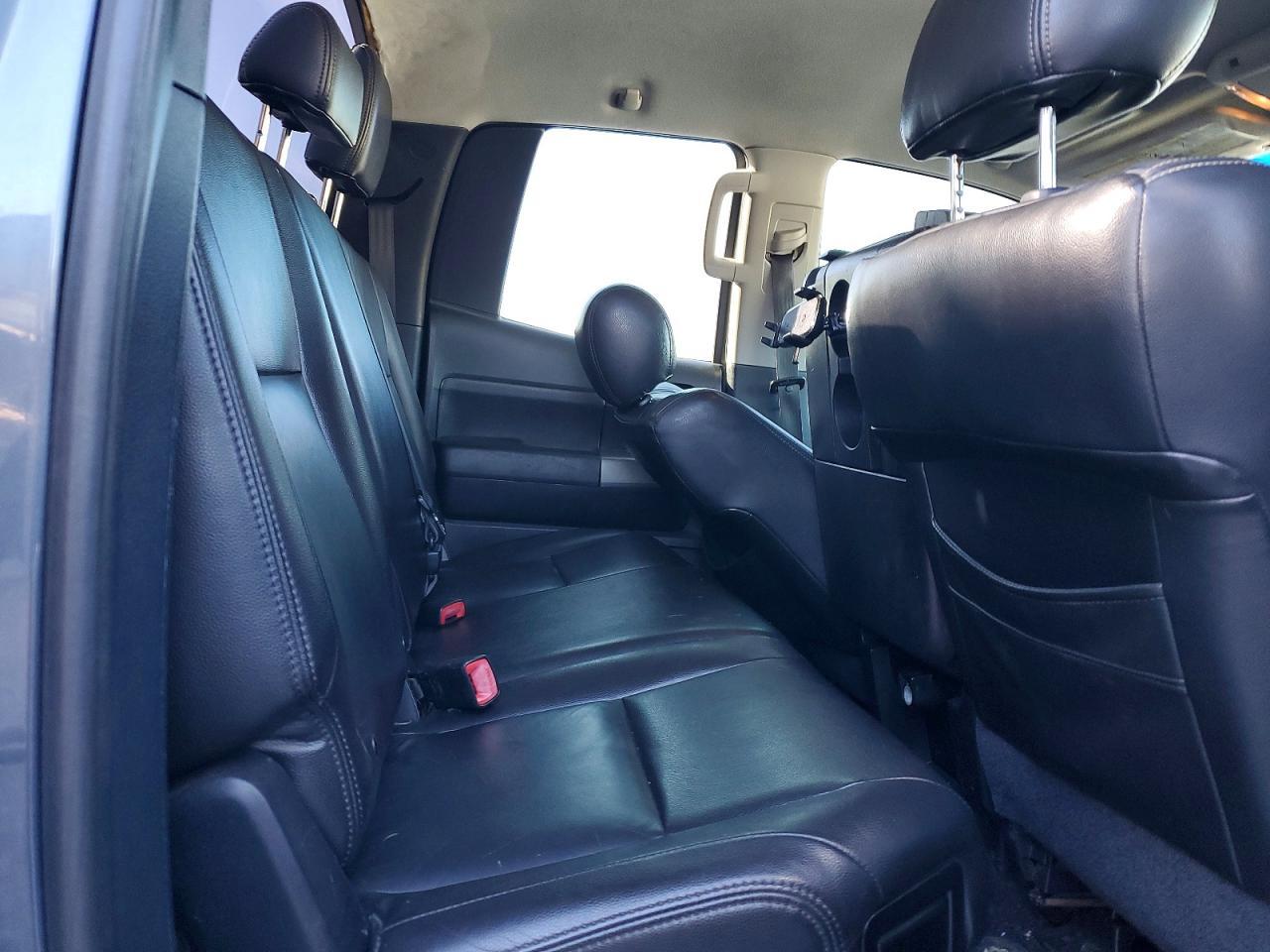 2010 Toyota Tundra Double Cab SR5
